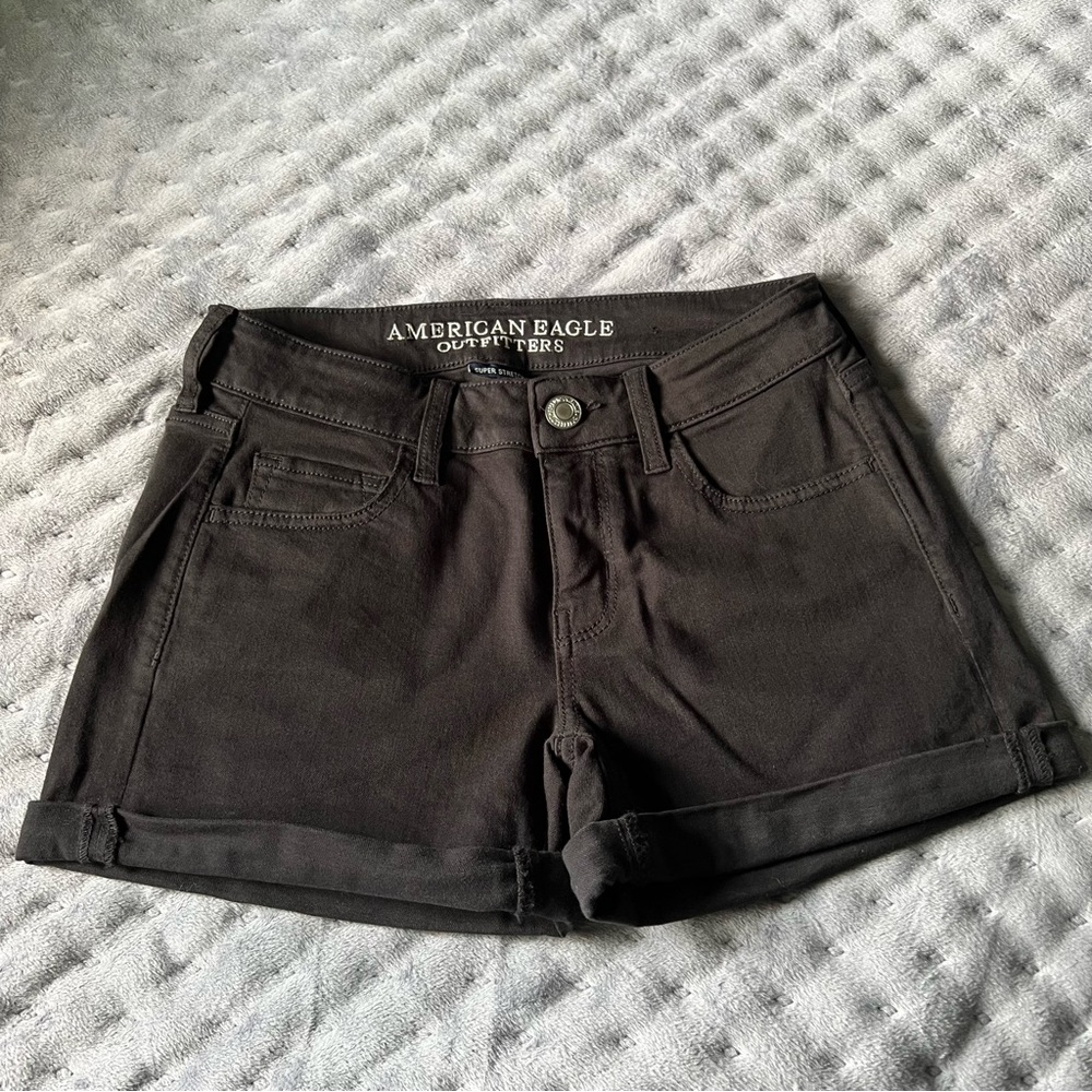 American Eagle 🦅 Midi Short